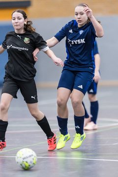 Bild 550 - wCJ Falkinnen Cup